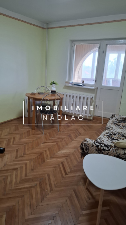 Apartament 3 camere in bloc Digi Nadlac