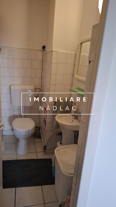 Apartament 3 camere in bloc Digi Nadlac