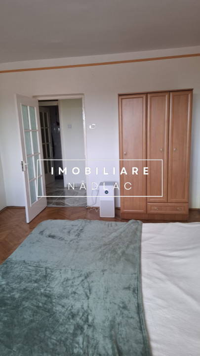 Apartament 3 camere in bloc Digi Nadlac