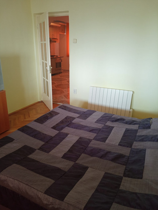 Apartament 3 camere in bloc Digi Nadlac