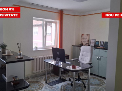 Apartament 3 camere in bloc Digi Nadlac