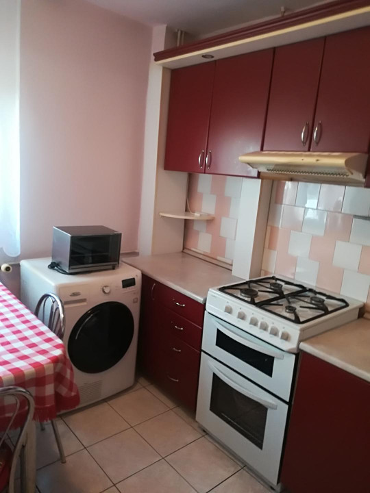 Apartament 4 camere bloc Digi Nadlac