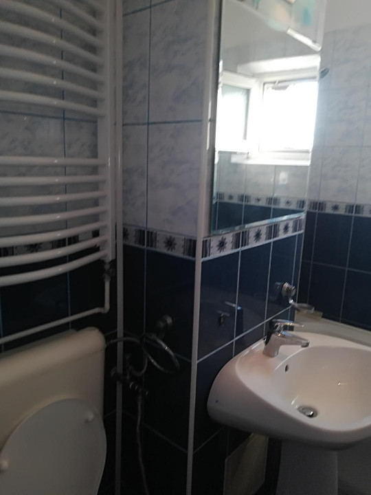 Apartament 4 camere bloc Digi Nadlac