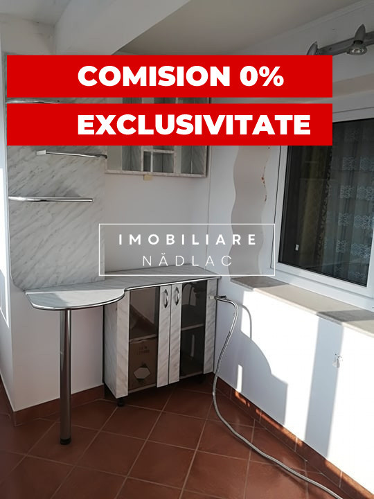 Apartament  tip penthouse, 132 mp, 4 camere în Nadlac