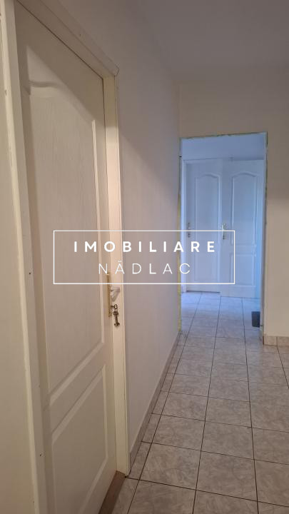 Apartament  tip penthouse, 132 mp, 4 camere în Nadlac
