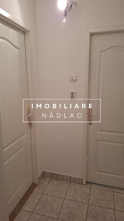 Apartament  tip penthouse, 132 mp, 4 camere în Nadlac
