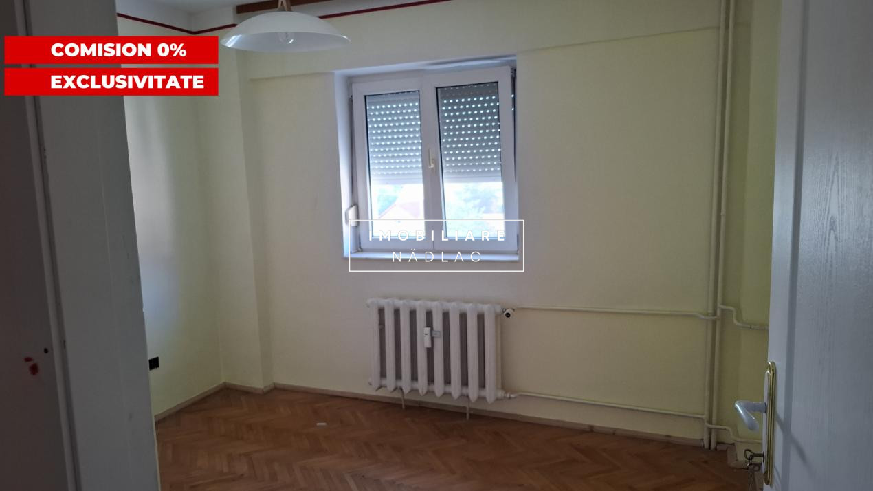 Apartament  tip penthouse, 132 mp, 4 camere în Nadlac