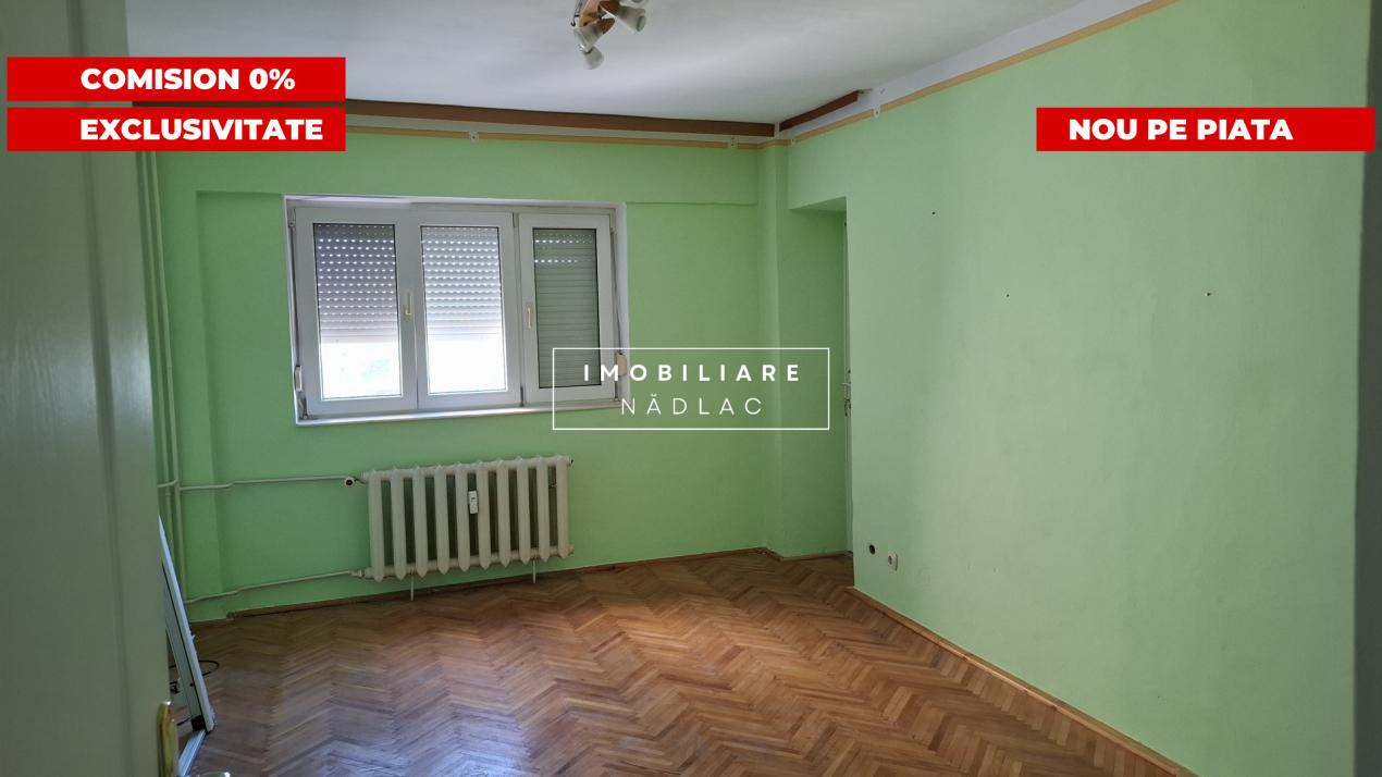 Apartament  tip penthouse, 132 mp, 4 camere în Nadlac