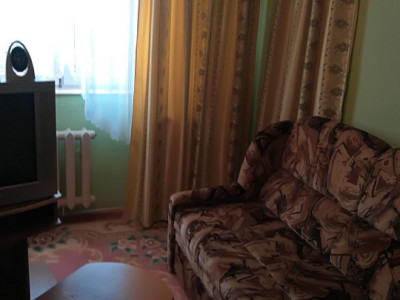 Apartament 4 camere decomandate etaj 3 bloc Digi Nadlac