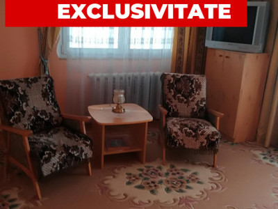 Apartament 4 camere decomandate 132 mp etaj 3 bloc Digi Nadlac