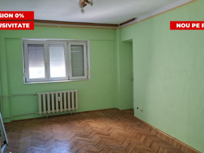 Apartament  tip penthouse, 132 mp, 4 camere în Nadlac