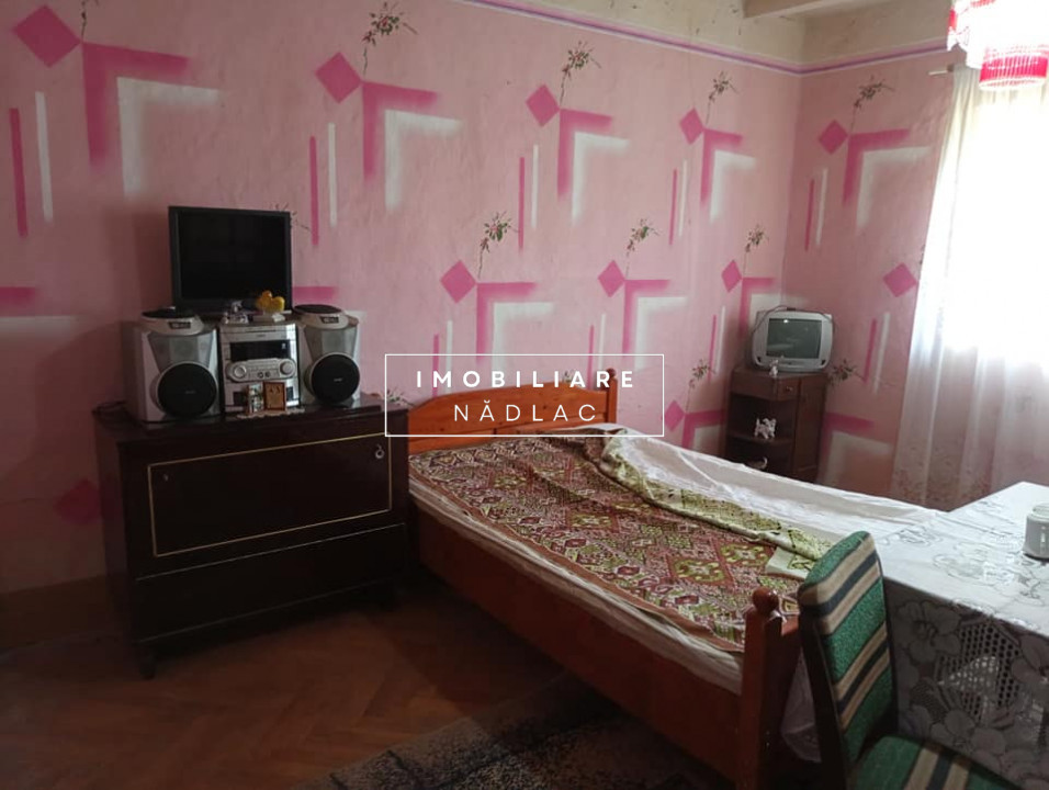 Casa 2 camere in Nadlac