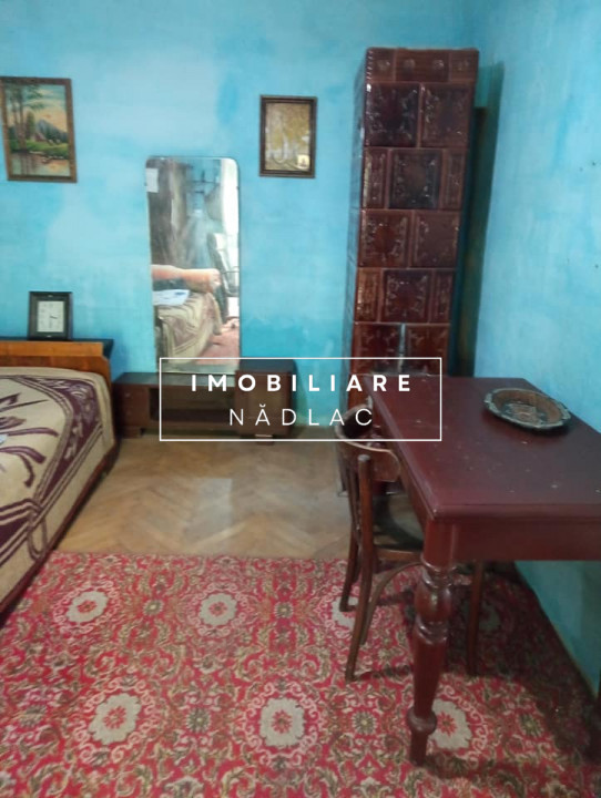 Casa 2 camere in Nadlac