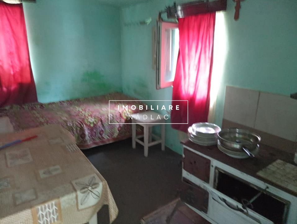 Casa 2 camere in Nadlac