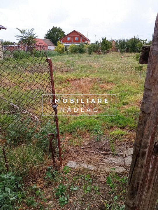 Casa 2 camere in Nadlac