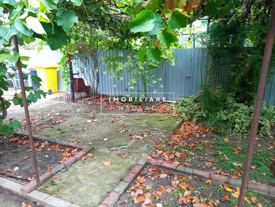 Casa 2 camere in Nadlac