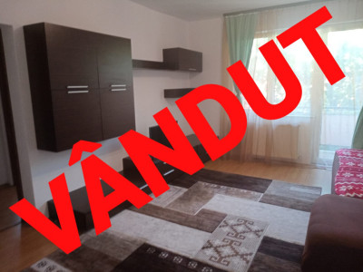 Apartament 2 camere in bloc ANL Nadlac