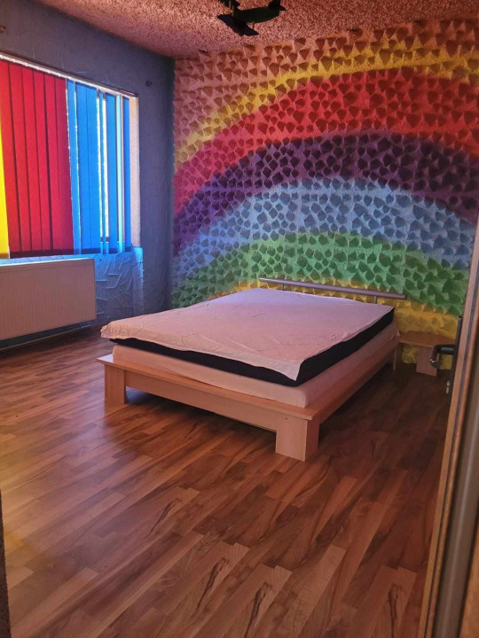 ViLA de LUX in centrul orasului Nadlac