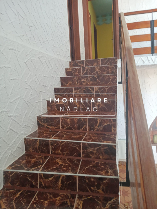 ViLA de LUX  cu un DESIGN deosebit in centrul orasului Nadlac