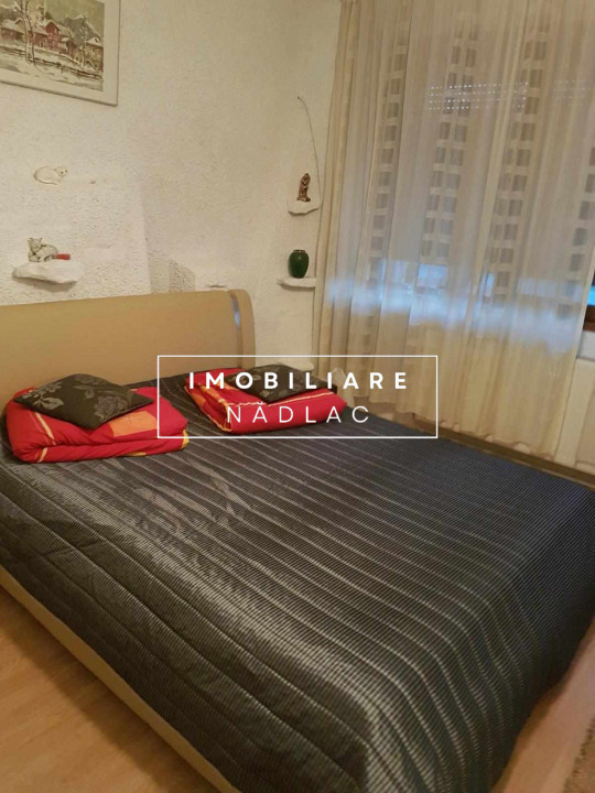 ViLA de LUX  cu un DESIGN deosebit in centrul orasului Nadlac