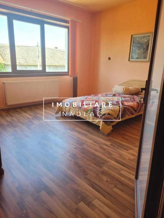 ViLA de LUX  cu un DESIGN deosebit in centrul orasului Nadlac