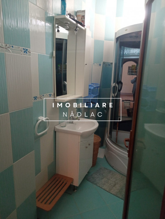 ViLA de LUX  cu un DESIGN deosebit in centrul orasului Nadlac