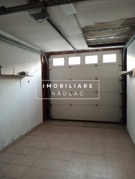 ViLA de LUX  cu un DESIGN deosebit in centrul orasului Nadlac
