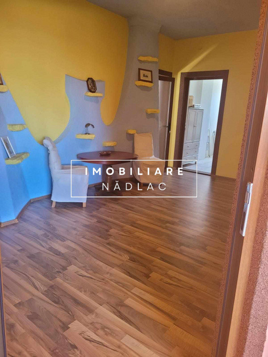 ViLA de LUX  cu un DESIGN deosebit in centrul orasului Nadlac