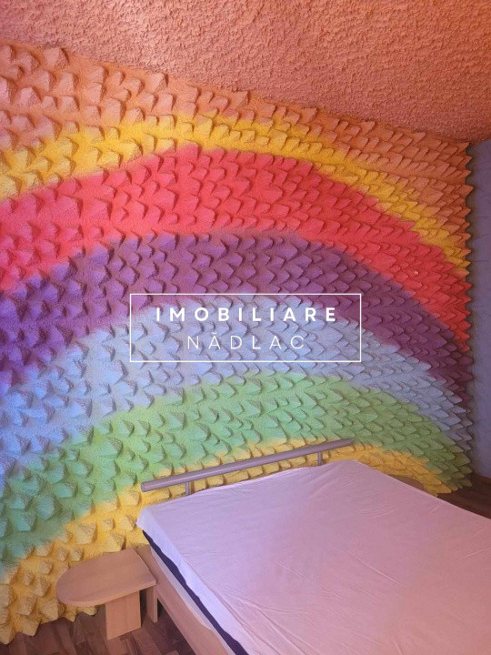 ViLA de LUX  cu un DESIGN deosebit in centrul orasului Nadlac