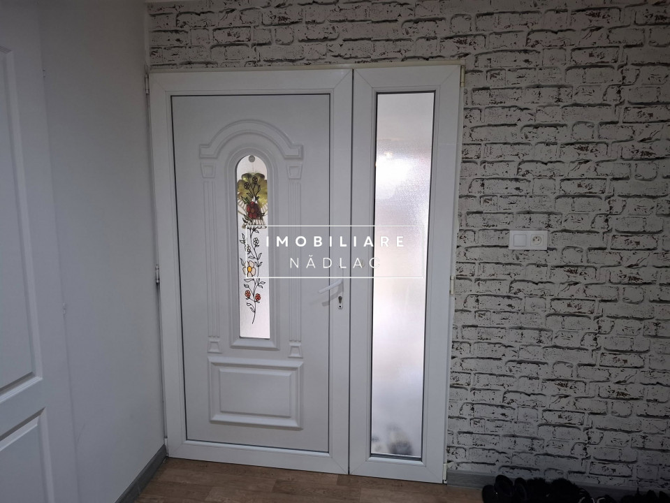 Casa NOUA 4 camere in Nadlac