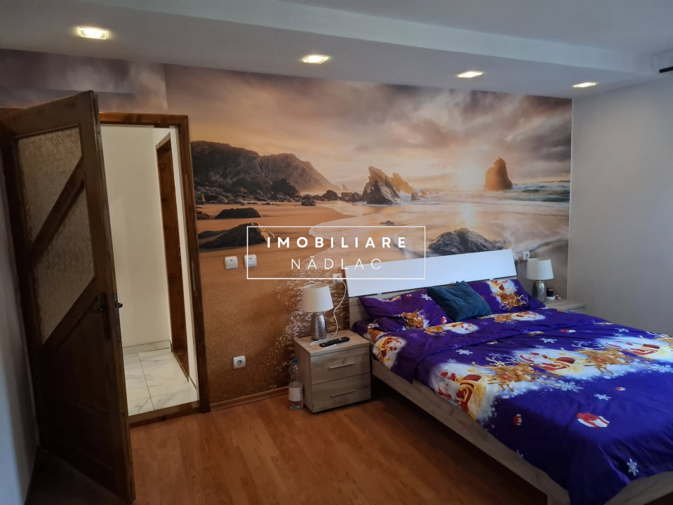 Casa NOUA 4 camere in Nadlac