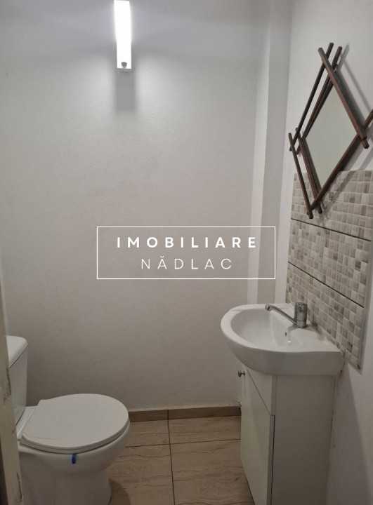 Casă 4 camere renovata recent in Șeitin 