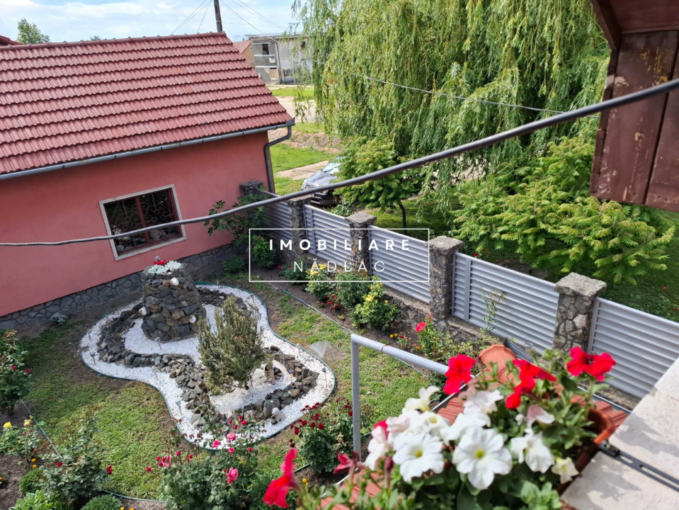 Vila 6 camere P+M in Nadlac
