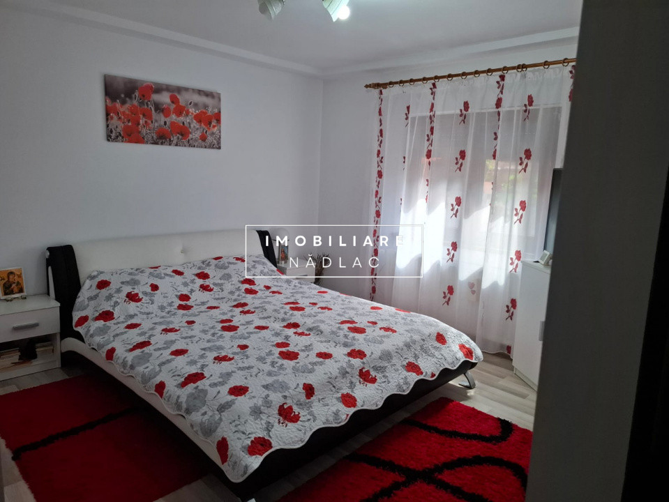 Vila 6 camere P+M in Nadlac