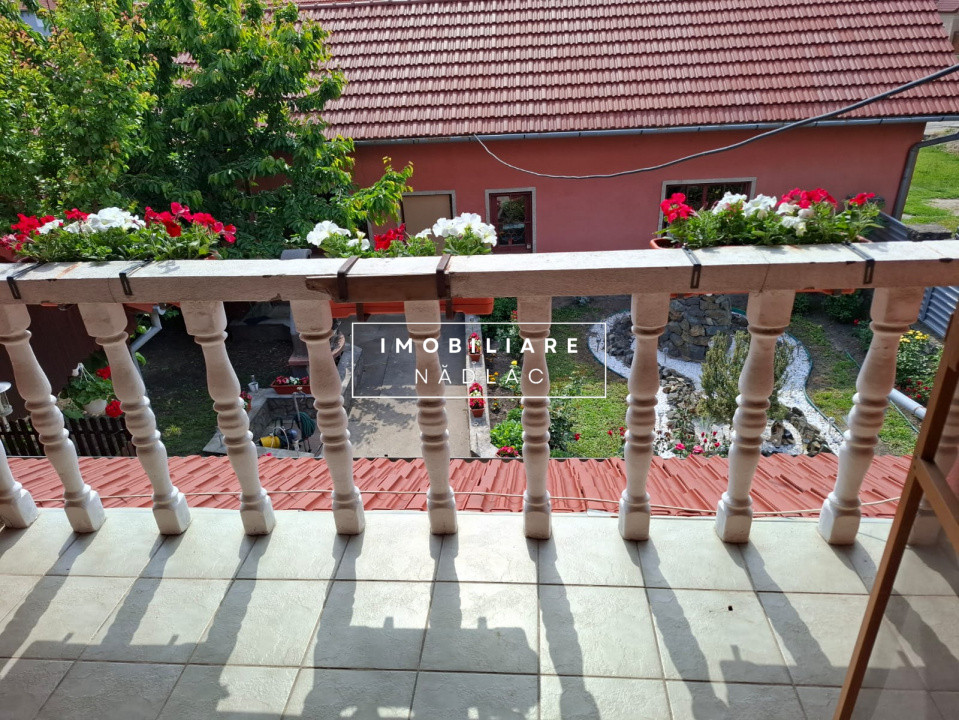 Vila 6 camere P+M in Nadlac