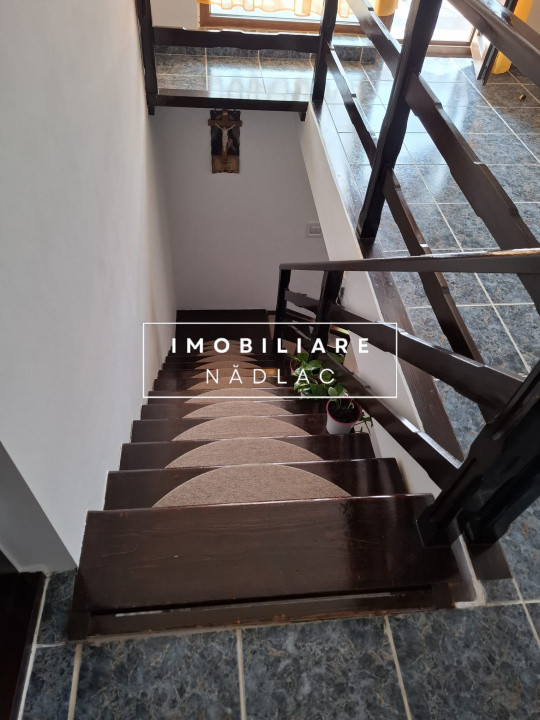 Vila 6 camere P+M in Nadlac