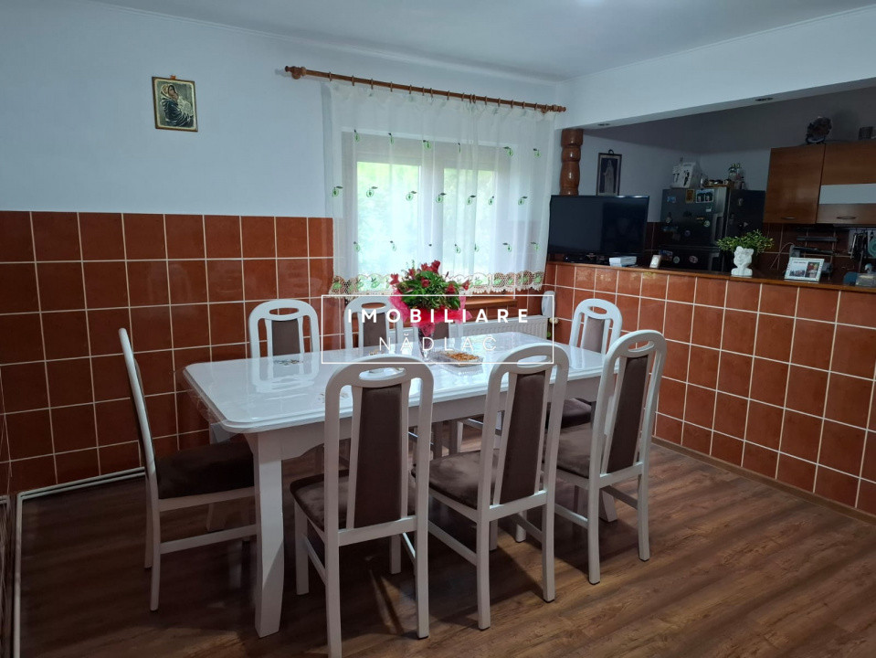 Vila 6 camere P+M in Nadlac