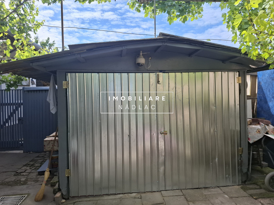 Casa renovata 4 camere in Nadlac