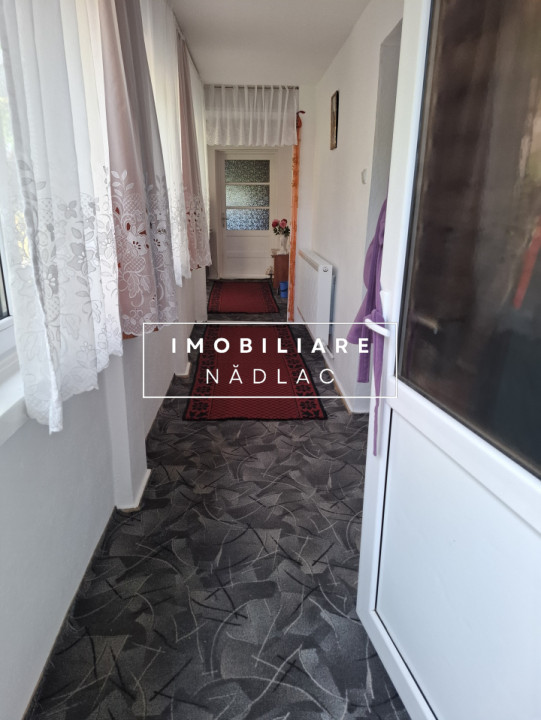 Casa renovata 4 camere in Nadlac