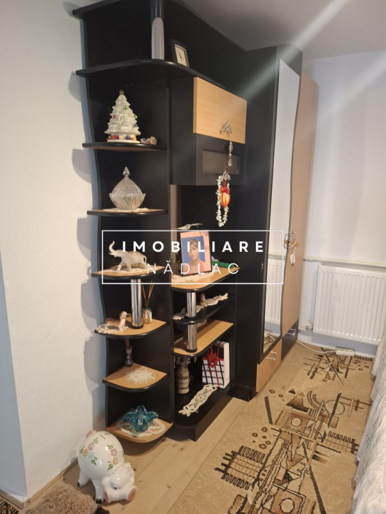 Casa renovata 4 camere in Nadlac