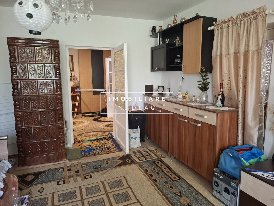 Casa renovata 4 camere in Nadlac