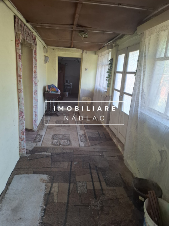 Casa 3 camere in Nadlac 