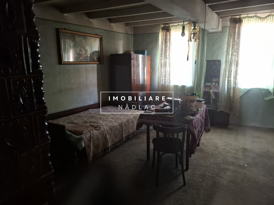 Casa 3 camere in Nadlac 