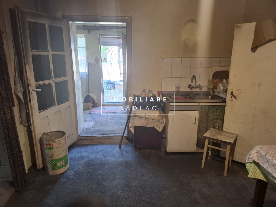 Casa 3 camere in Nadlac 