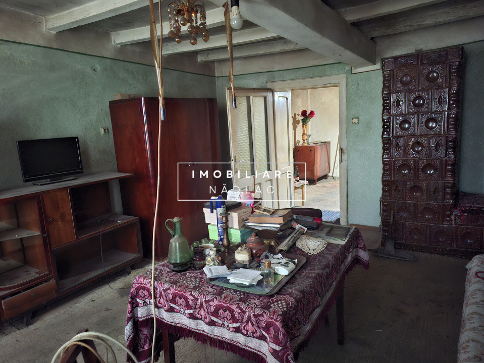 Casa 3 camere in Nadlac 