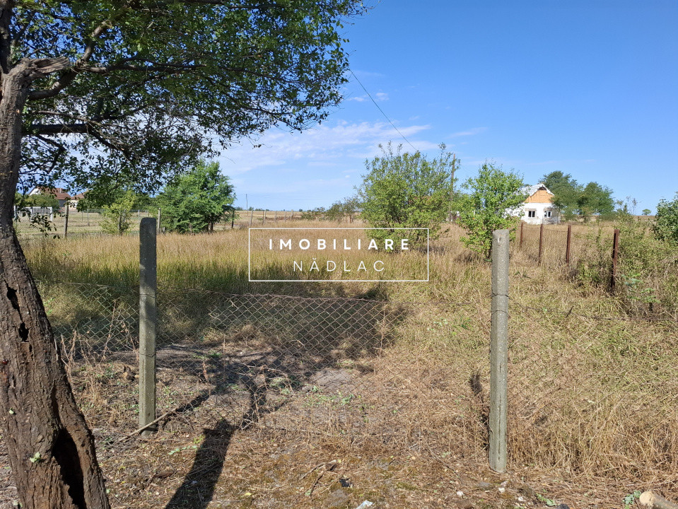 Casa 2 camere + anexe in Ungaria Nadlacul Nou 500m de granita cu Romania