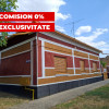 Casa mare 4 camere cu gaz Strada V.Lucaciu colt  cu I.L. Caragiale in Nădlac