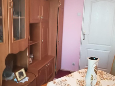 SCHIMB apartament 4 camere in bloc Digi Nadlac