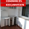 SCHIMB apartament 4 camere in Nadlac cu CASA sau SPAȚIU COMERCIAL in Nadlac