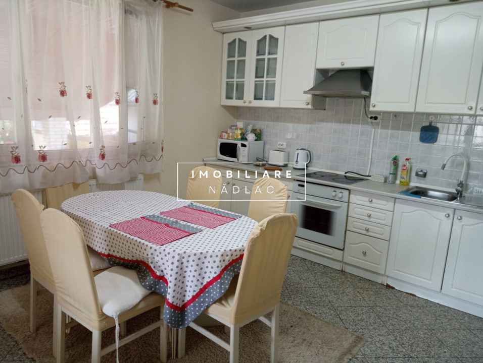 VILA S+P+M in Nadlac